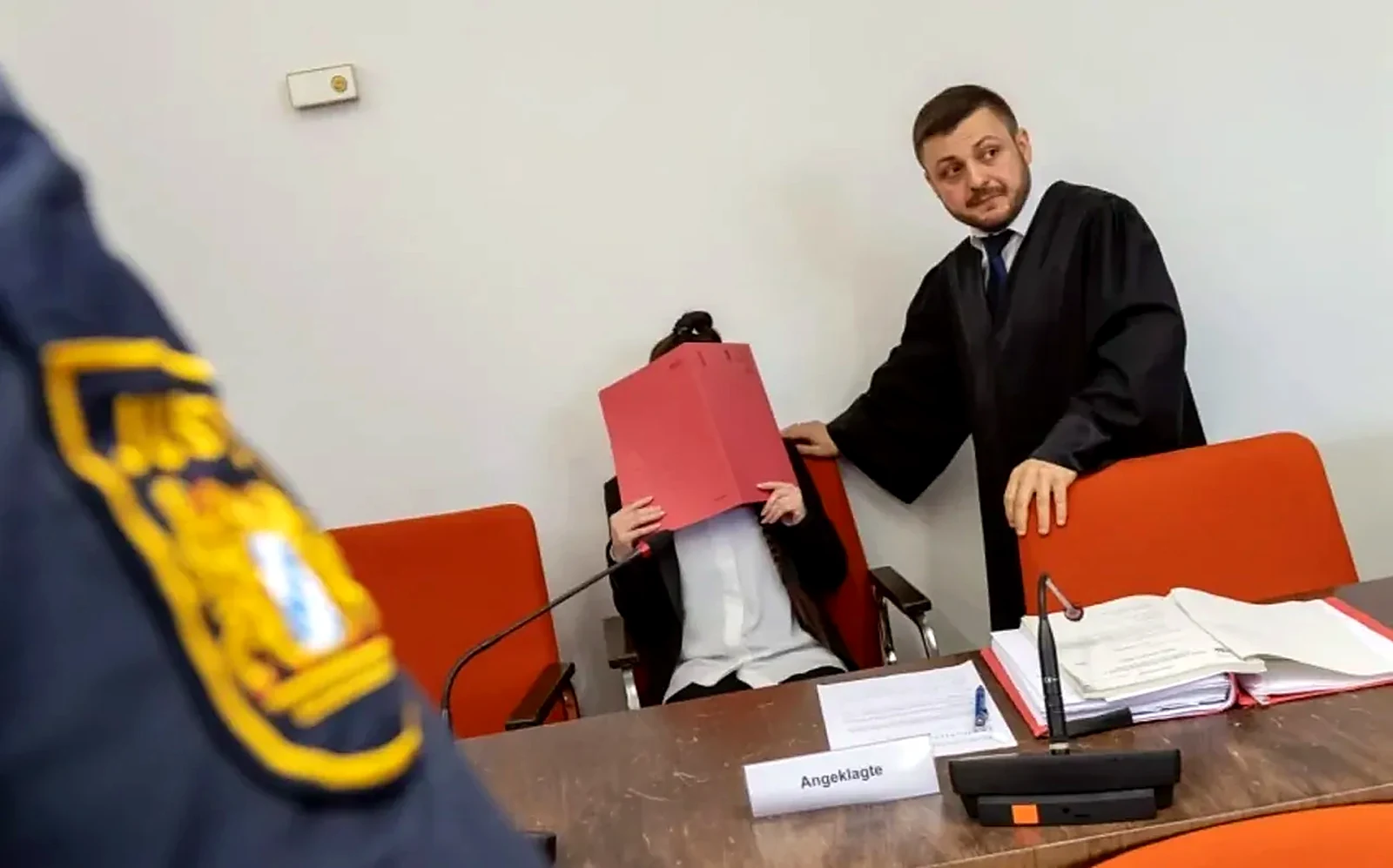 RA Ali Aydin in den Medien