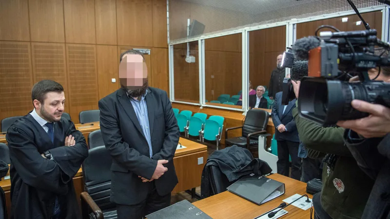 RA Ali Aydin in den Medien