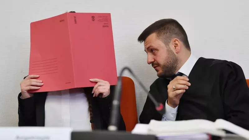 RA Ali Aydin in den Medien