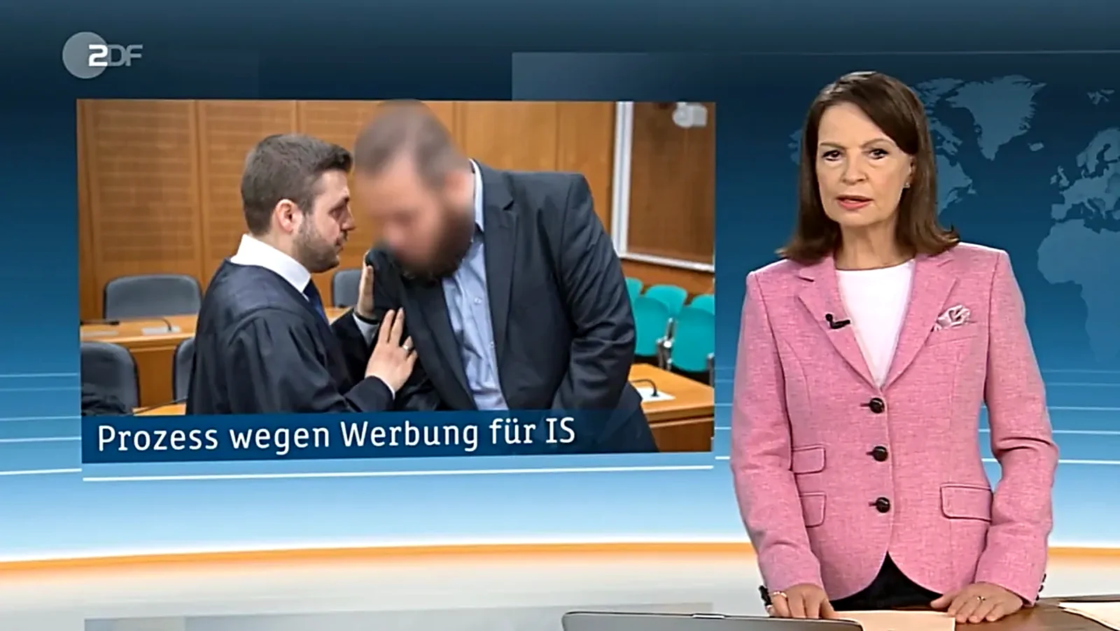 RA Ali Aydin in den Medien