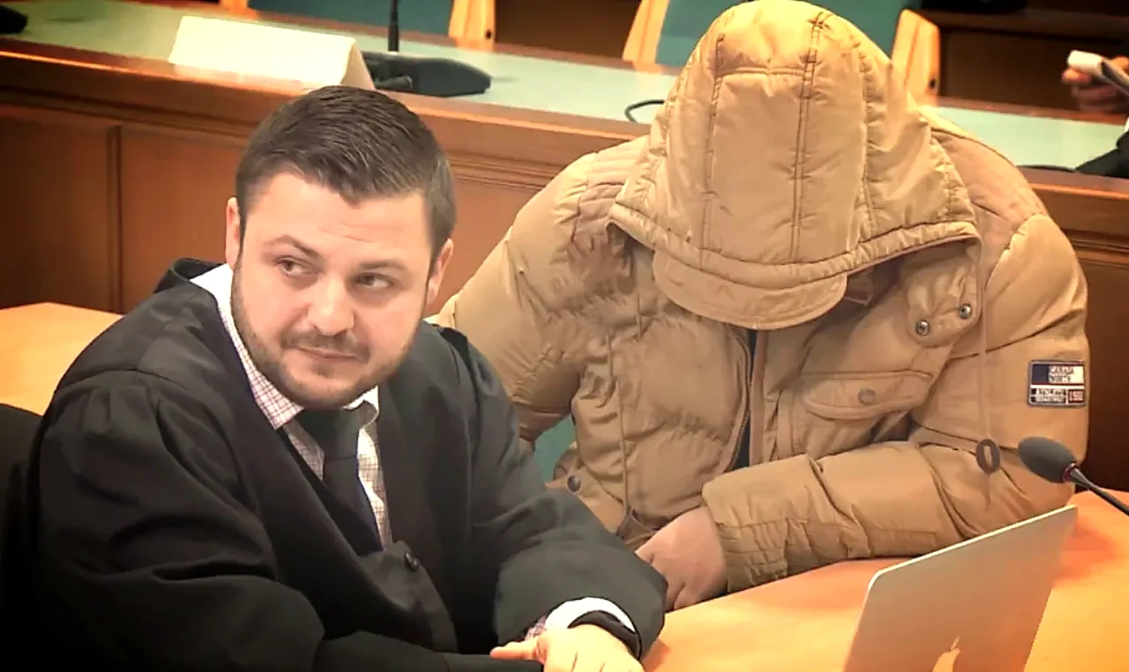 RA Ali Aydin in den Medien