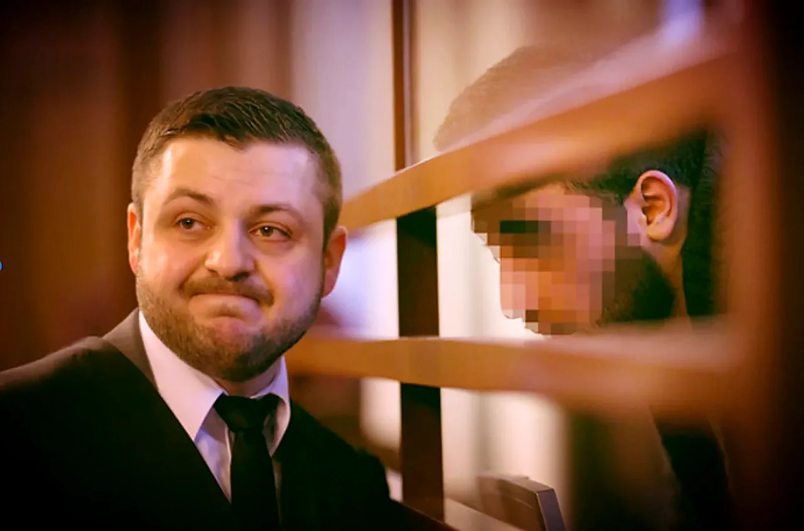 RA Ali Aydin in den Medien